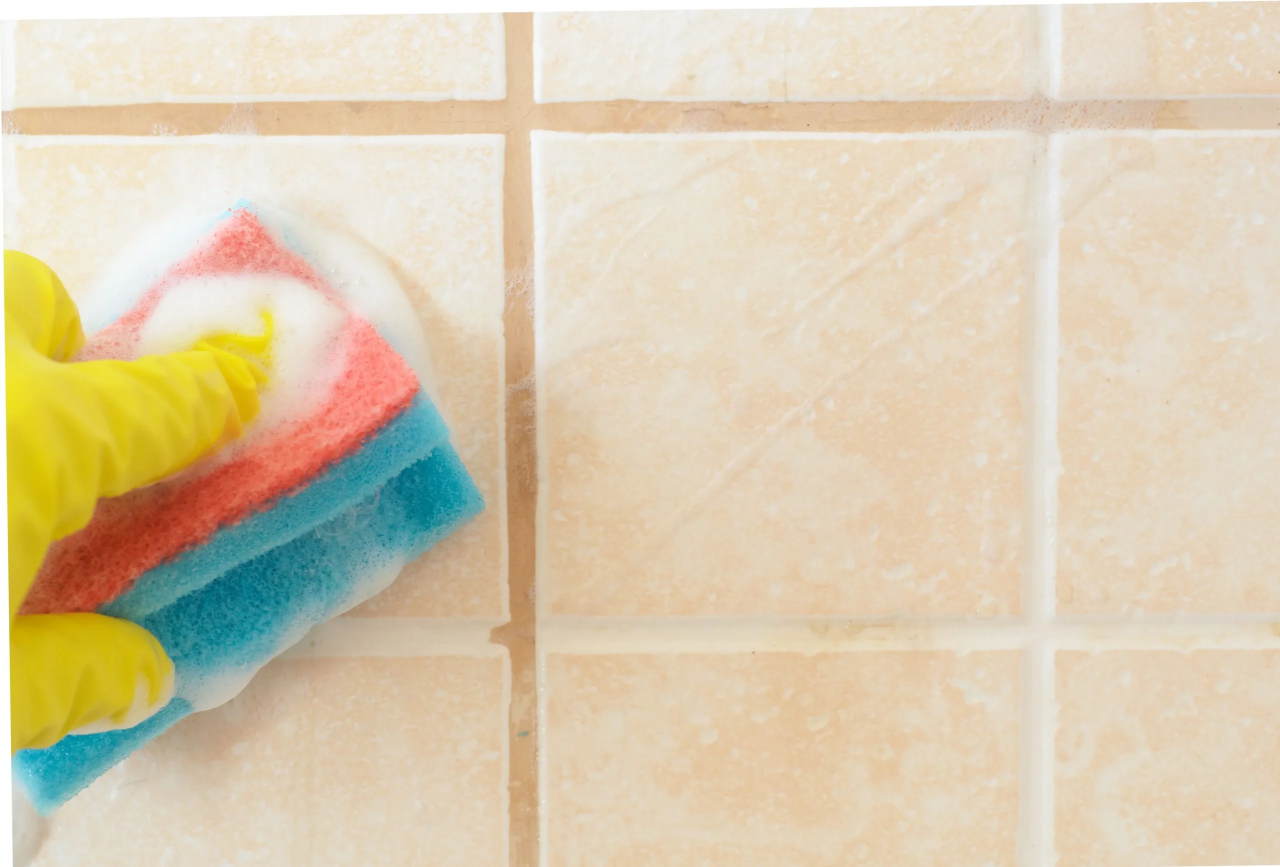 Cómo evitar que los azulejos del baño se deterioren: el consejo de los expertos